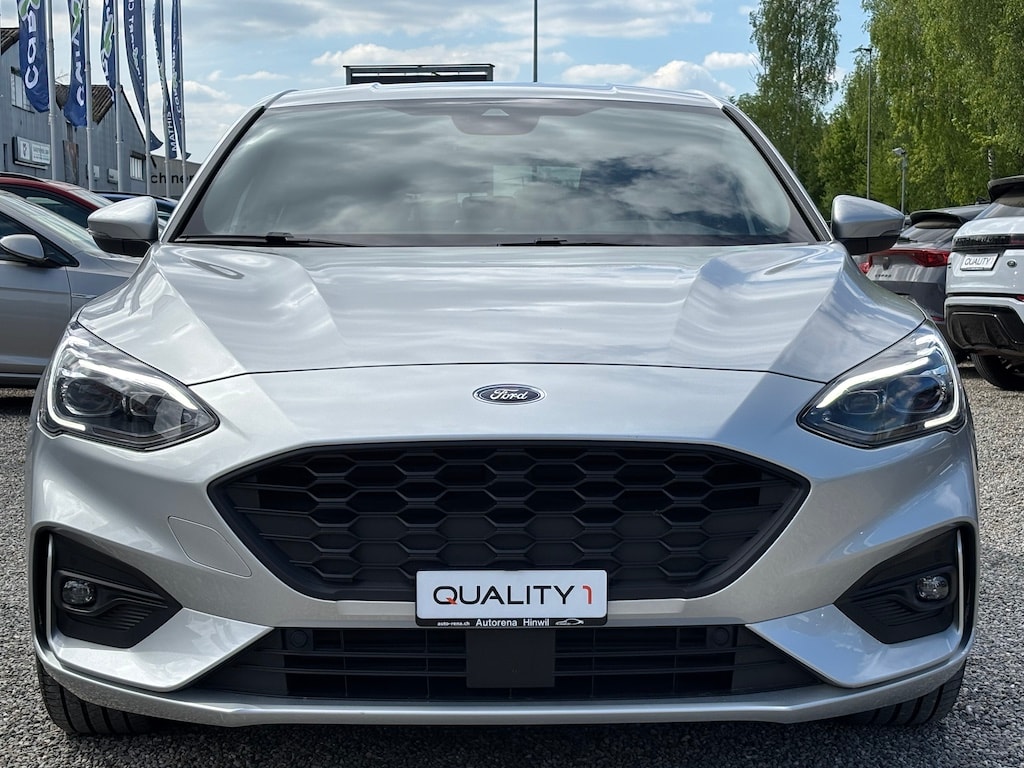 FORD Focus 1.5 SCTi ST Line-image-1