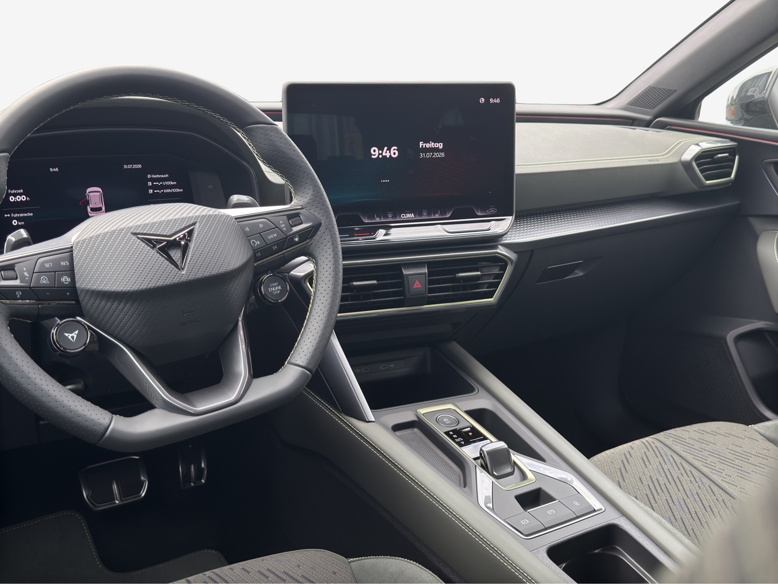 CUPRA LEON ST 1.5 e-HYBRID pHEV Prime Edition VZ DSG-image-8