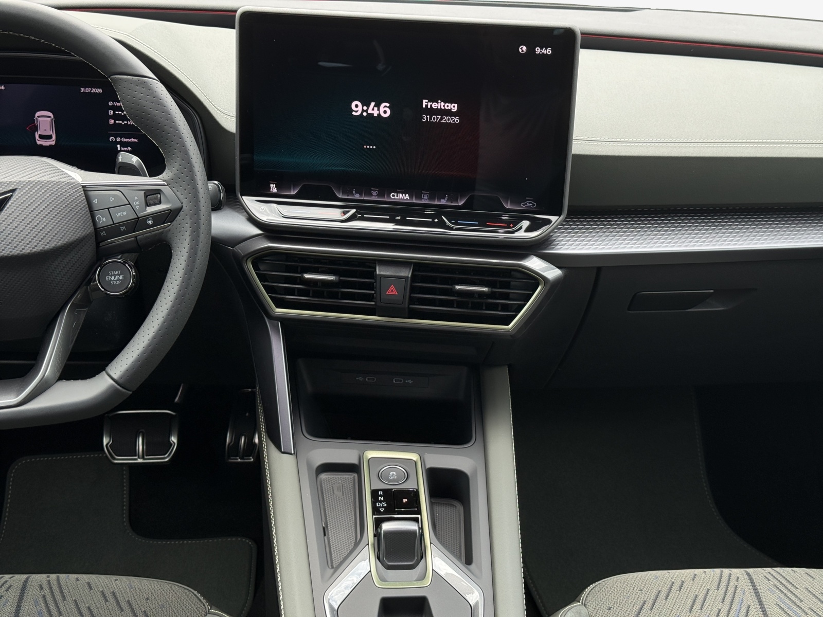 CUPRA LEON ST 1.5 e-HYBRID pHEV Prime Edition VZ DSG-image-10
