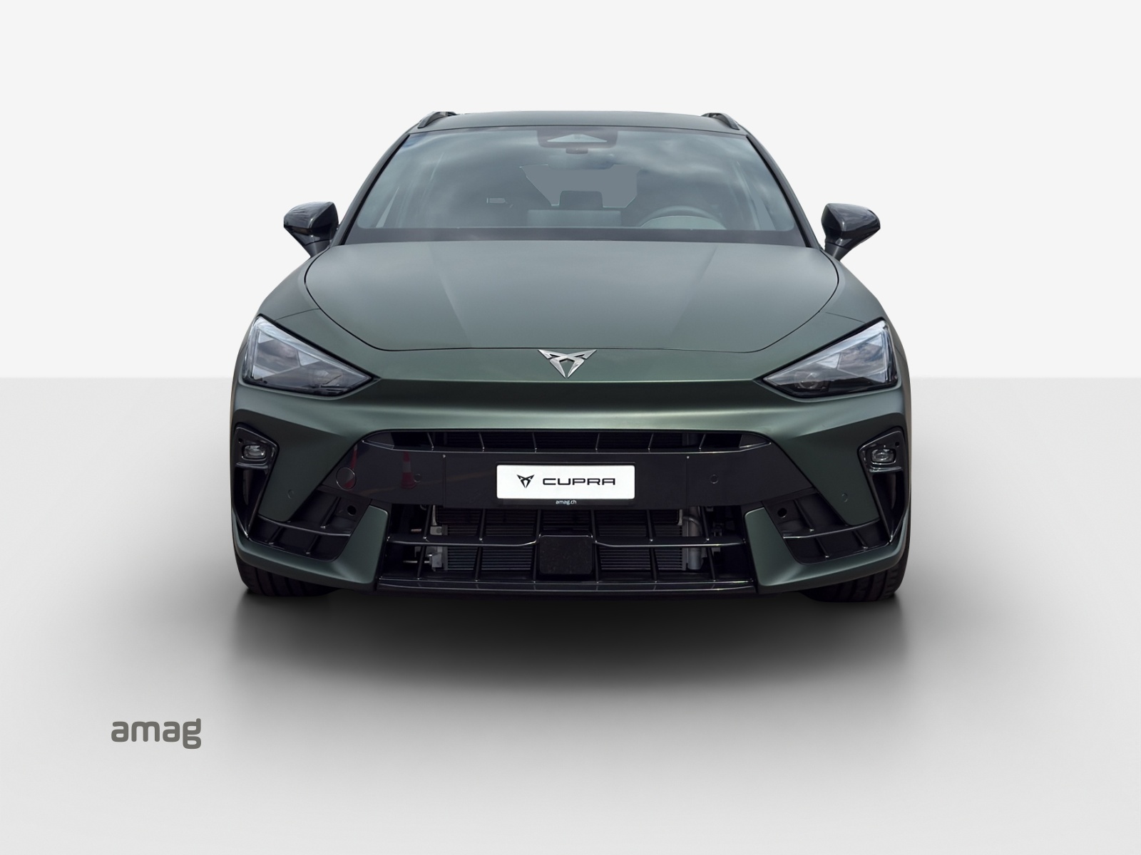CUPRA LEON ST 1.5 e-HYBRID pHEV Prime Edition VZ DSG-image-6