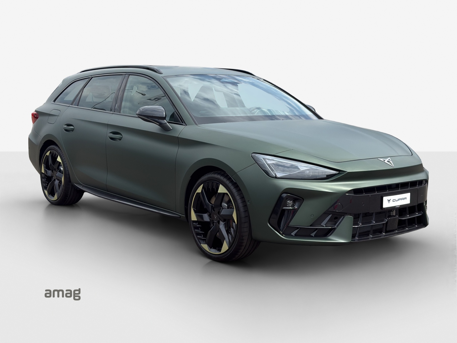 CUPRA LEON ST 1.5 e-HYBRID pHEV Prime Edition VZ DSG-image-5