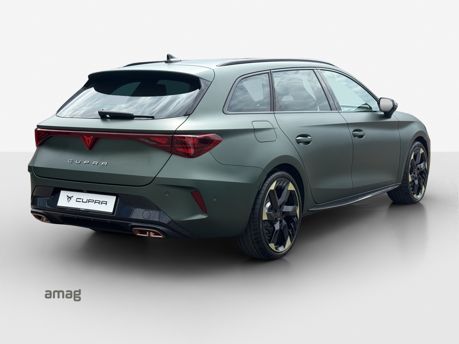 CUPRA LEON ST 1.5 e-HYBRID pHEV Prime Edition VZ DSG-image-4