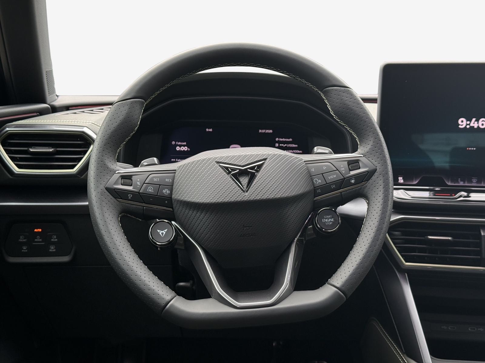 CUPRA LEON ST 1.5 e-HYBRID pHEV Prime Edition VZ DSG-image-9
