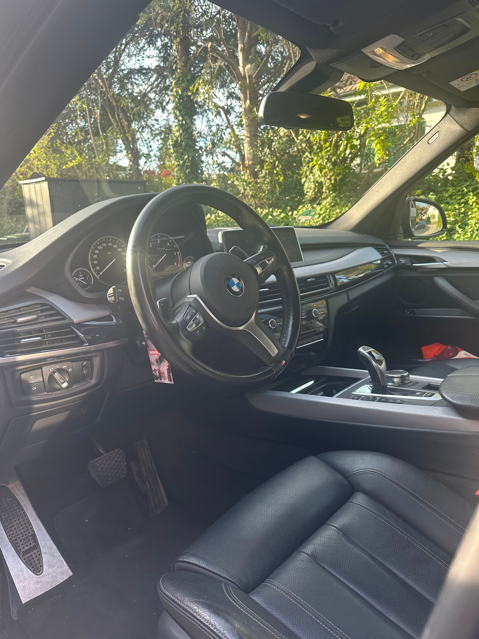 BMW 40d xDrive-image-4