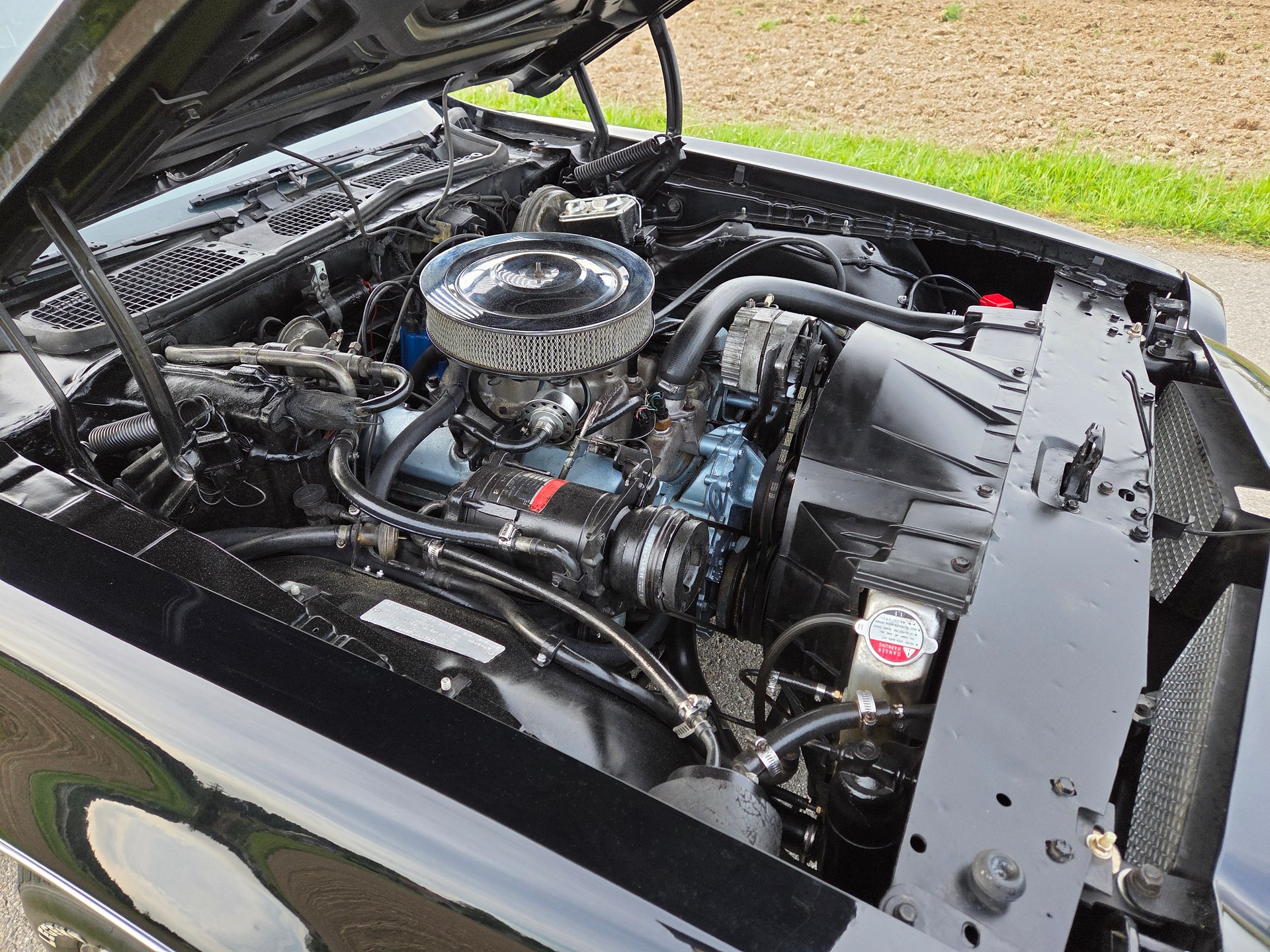 PONTIAC 350 Esprit-image-13