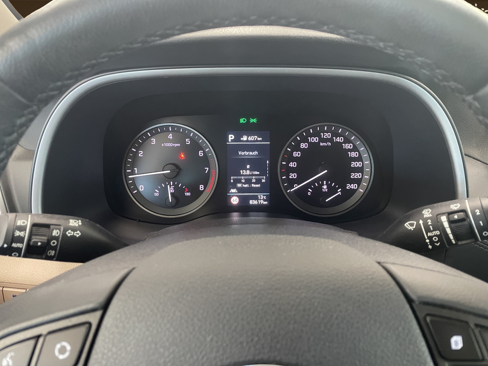 HYUNDAI Tucson 1.6 T-GDi Vertex 4WD-image-10
