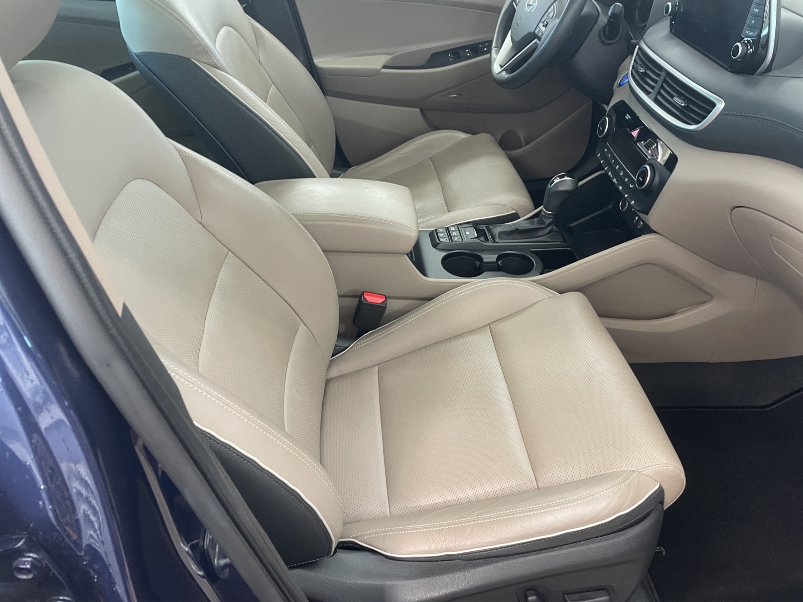 HYUNDAI Tucson 1.6 T-GDi Vertex 4WD-image-8