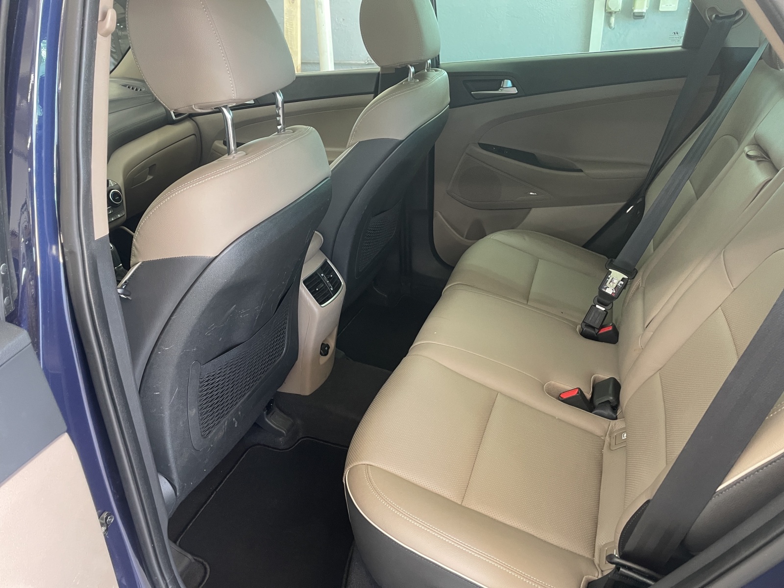 HYUNDAI Tucson 1.6 T-GDi Vertex 4WD-image-6