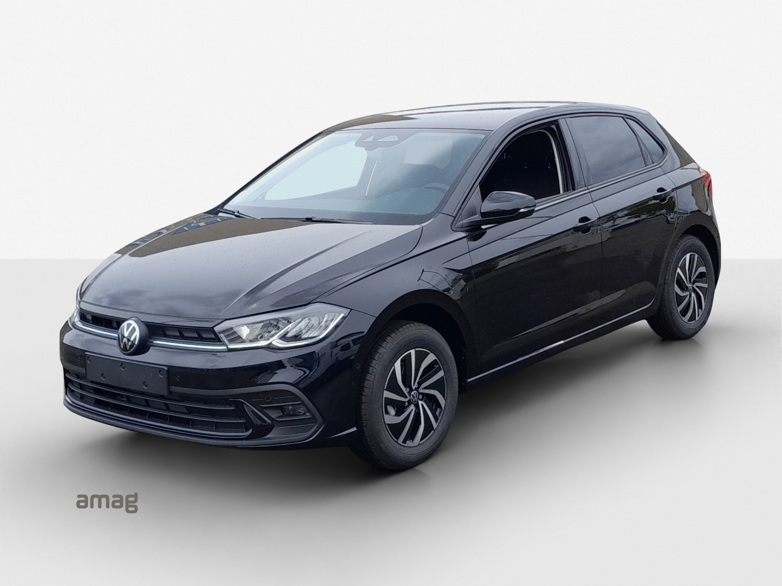 VW Polo 1.0 TSI Life DSG-image-0
