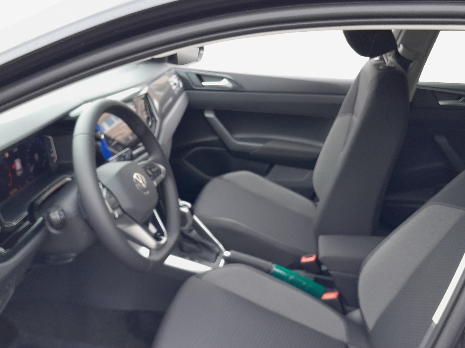 VW Polo 1.0 TSI Life DSG-image-7