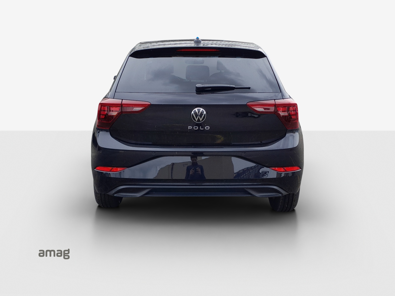 VW Polo 1.0 TSI Life DSG-image-3