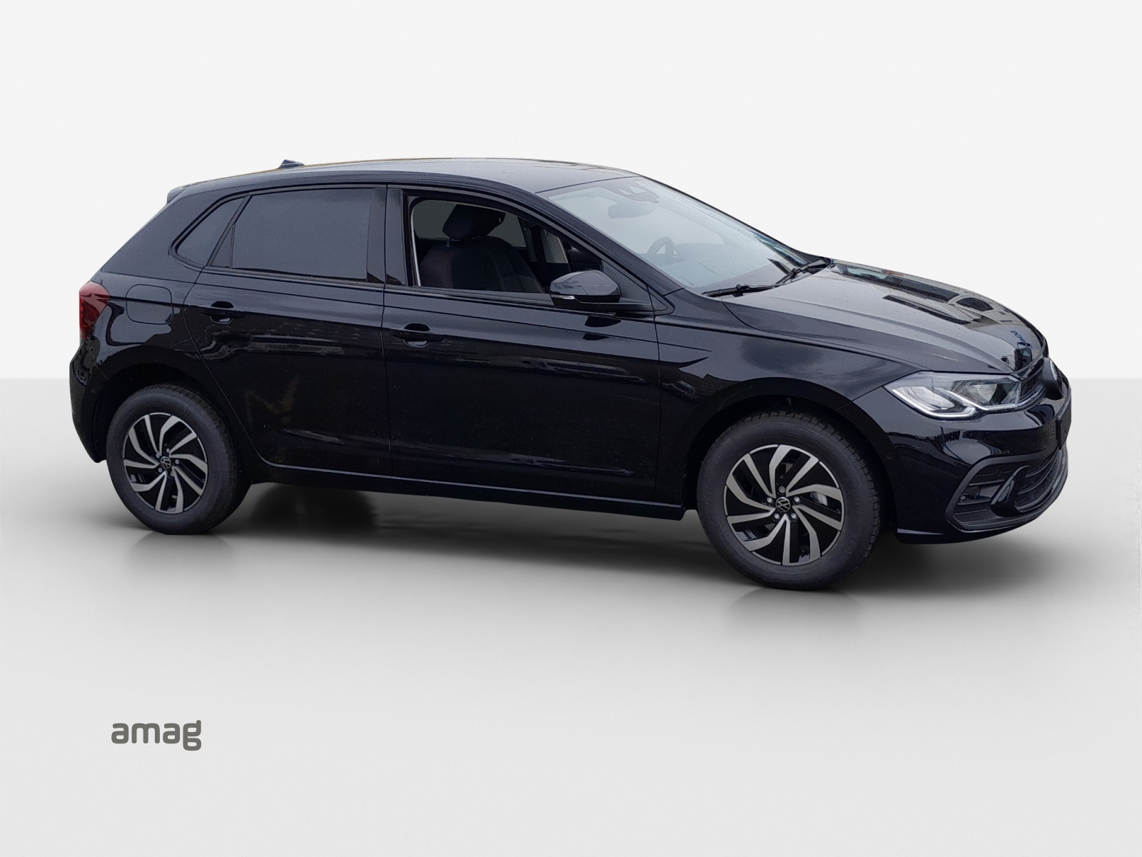 VW Polo 1.0 TSI Life DSG-image-5