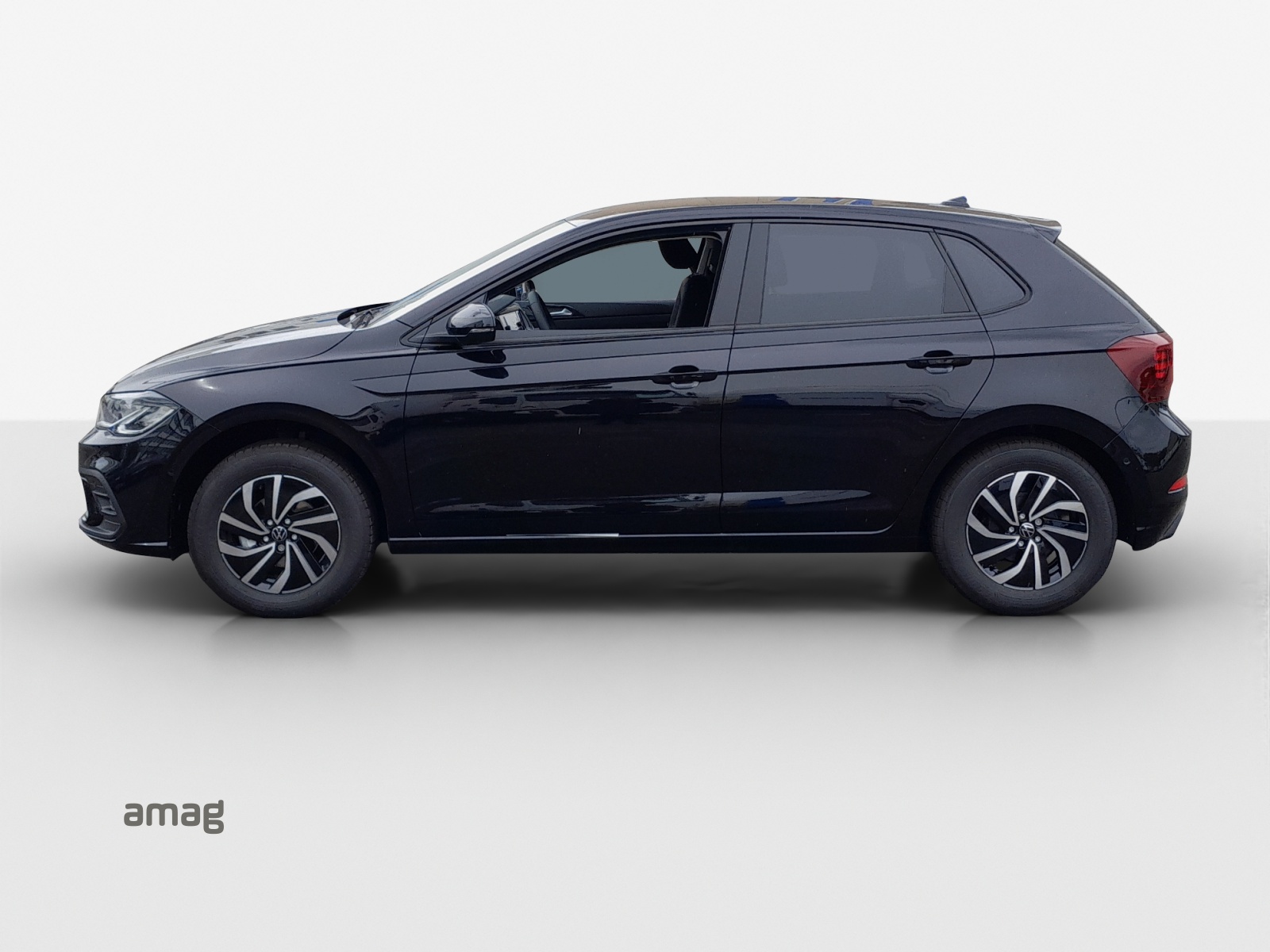 VW Polo 1.0 TSI Life DSG-image-1