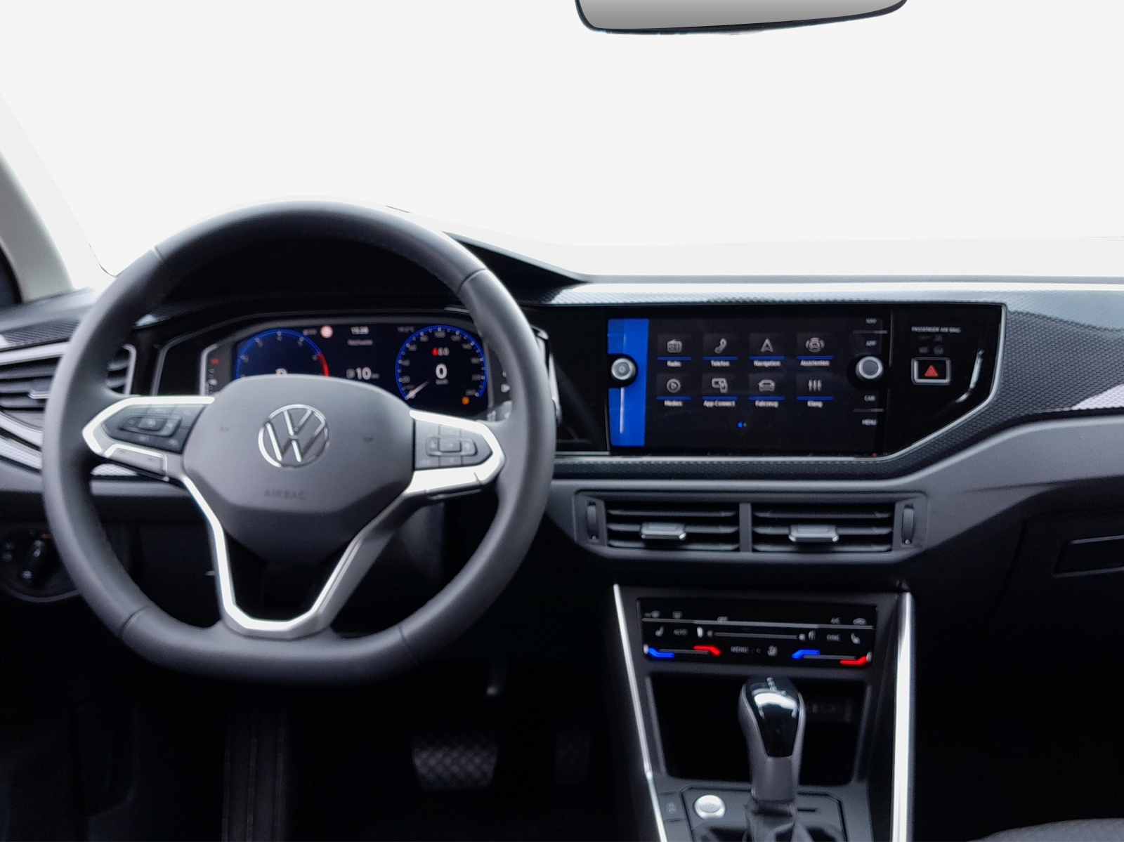 VW Polo 1.0 TSI Life DSG-image-8