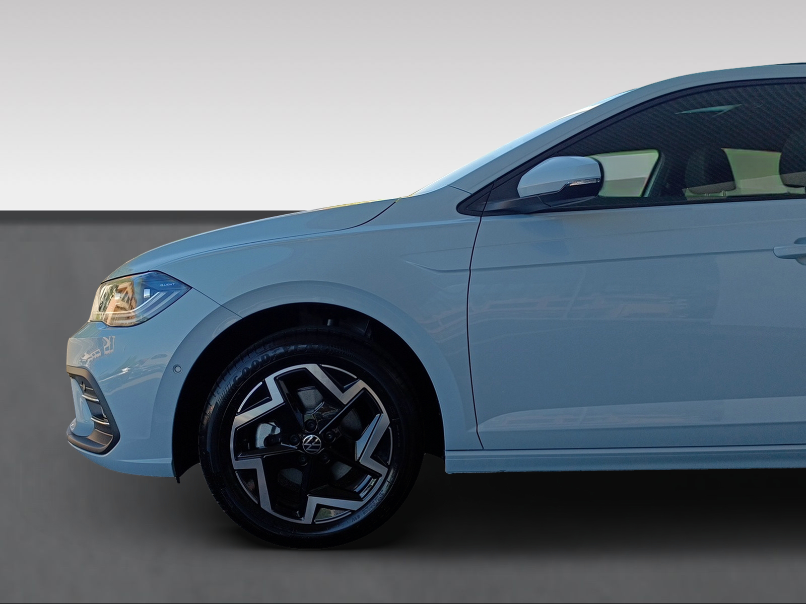 VW Polo 1.0 TSI Style Edition 50 DSG-image-2