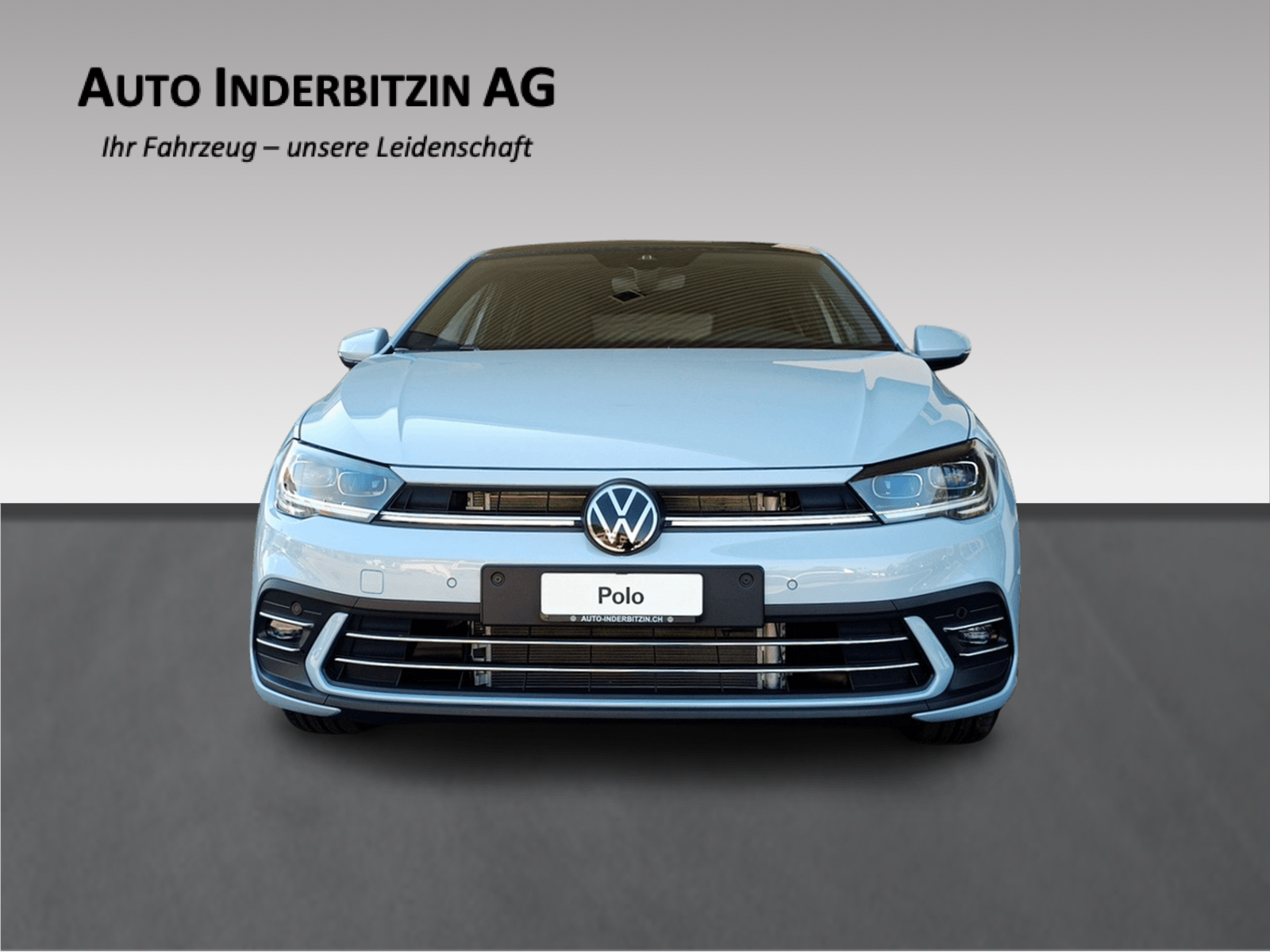 VW Polo 1.0 TSI Style Edition 50 DSG-image-1