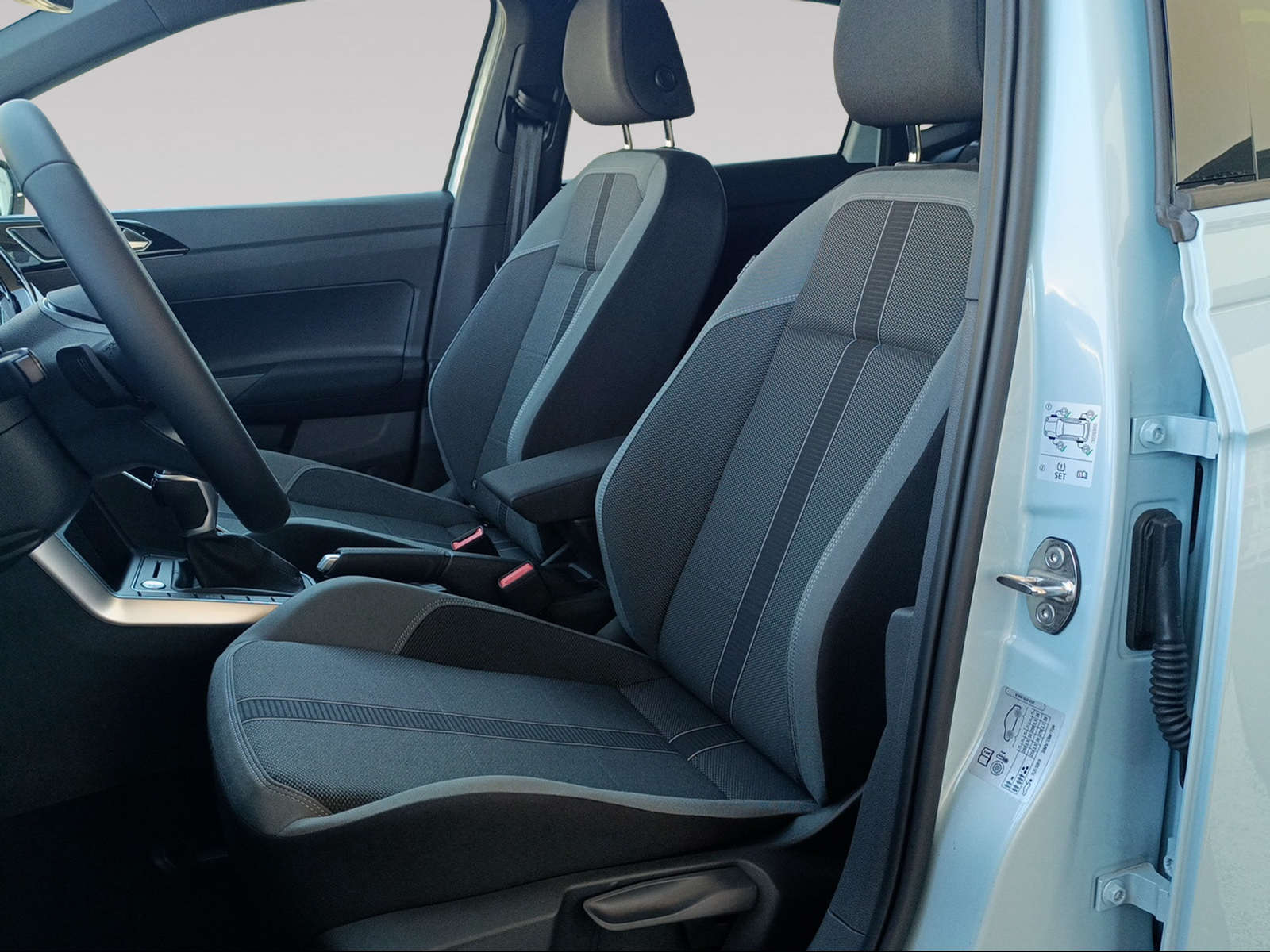 VW Polo 1.0 TSI Style Edition 50 DSG-image-7