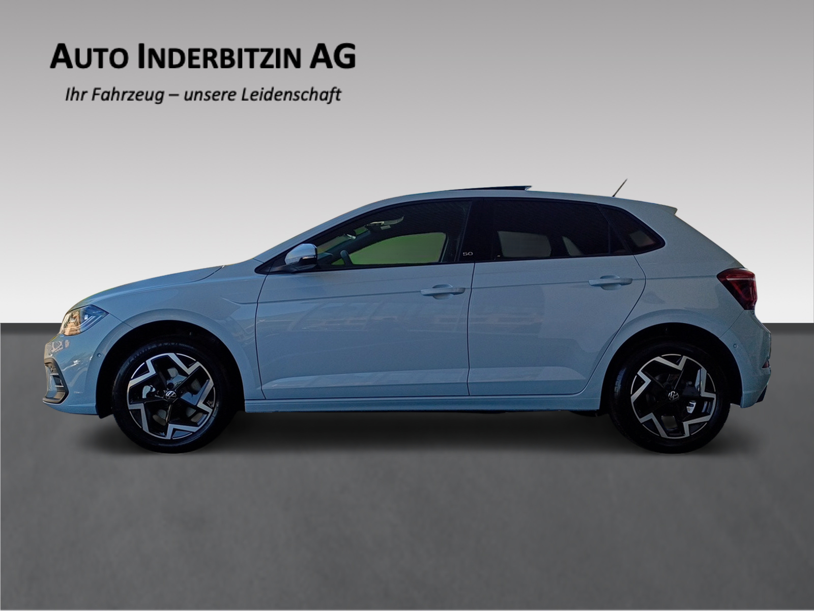 VW Polo 1.0 TSI Style Edition 50 DSG-image-3