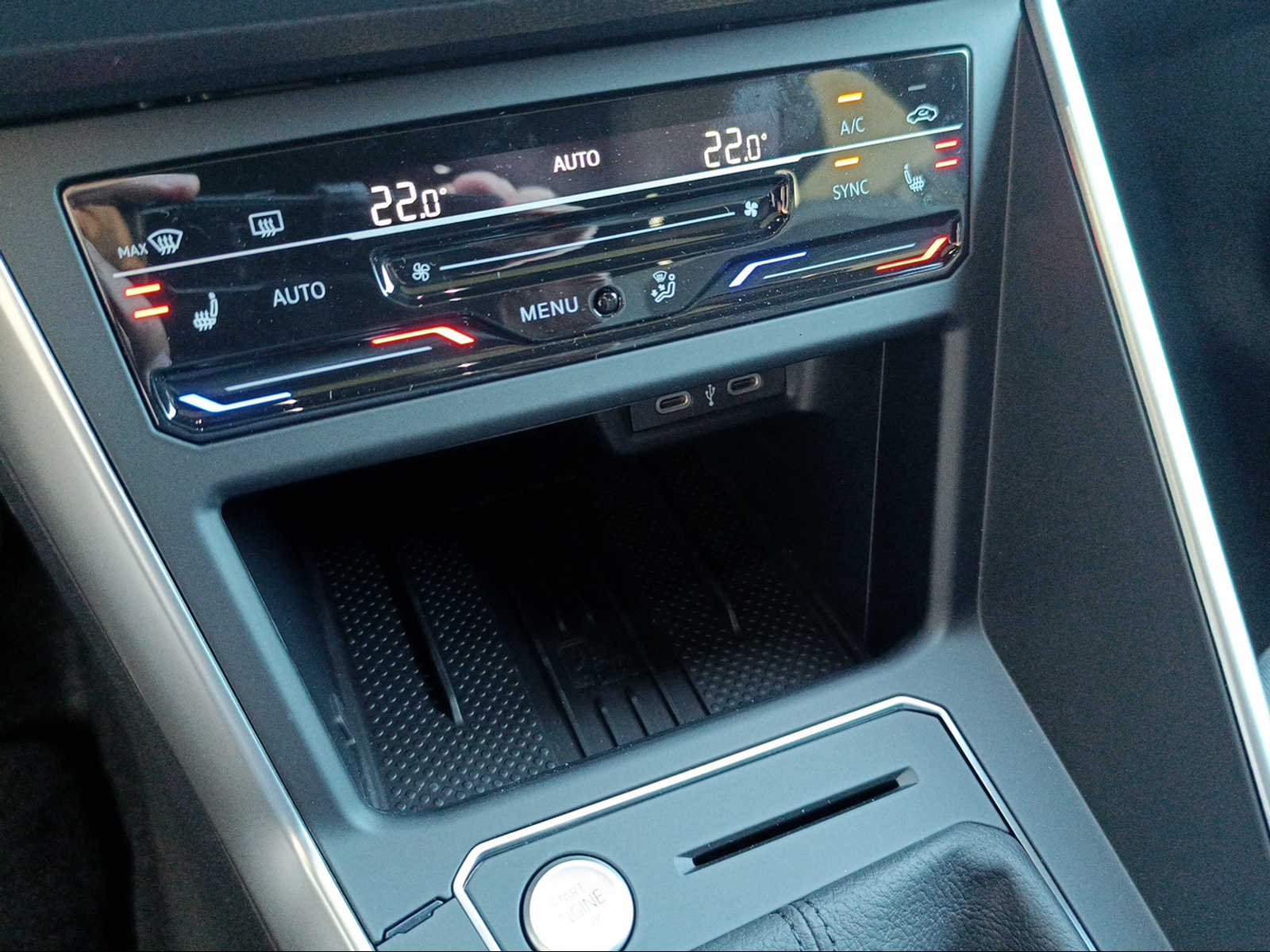 VW Polo 1.0 TSI Style Edition 50 DSG-image-13