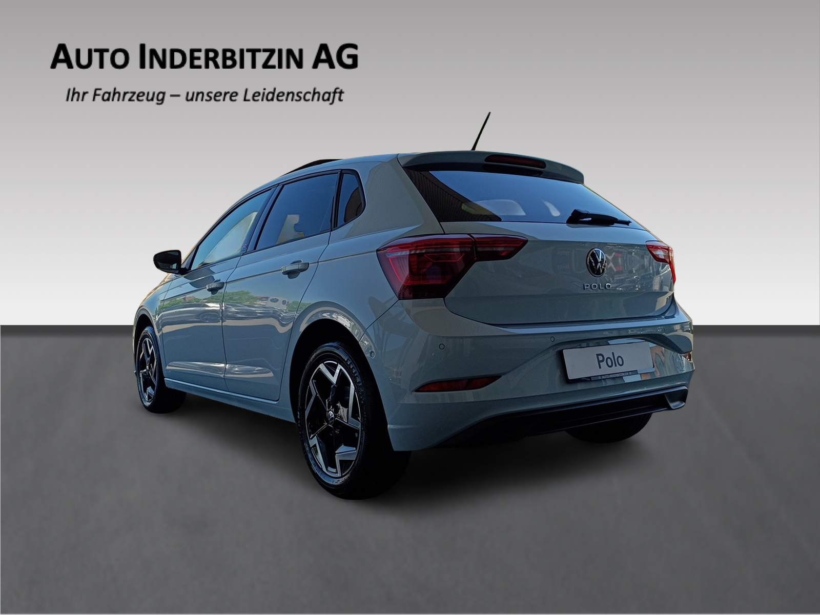 VW Polo 1.0 TSI Style Edition 50 DSG-image-5