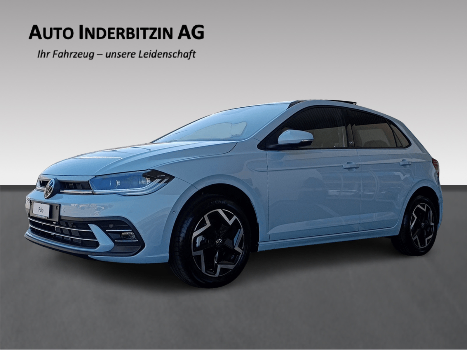 VW Polo 1.0 TSI Style Edition 50 DSG-image-0