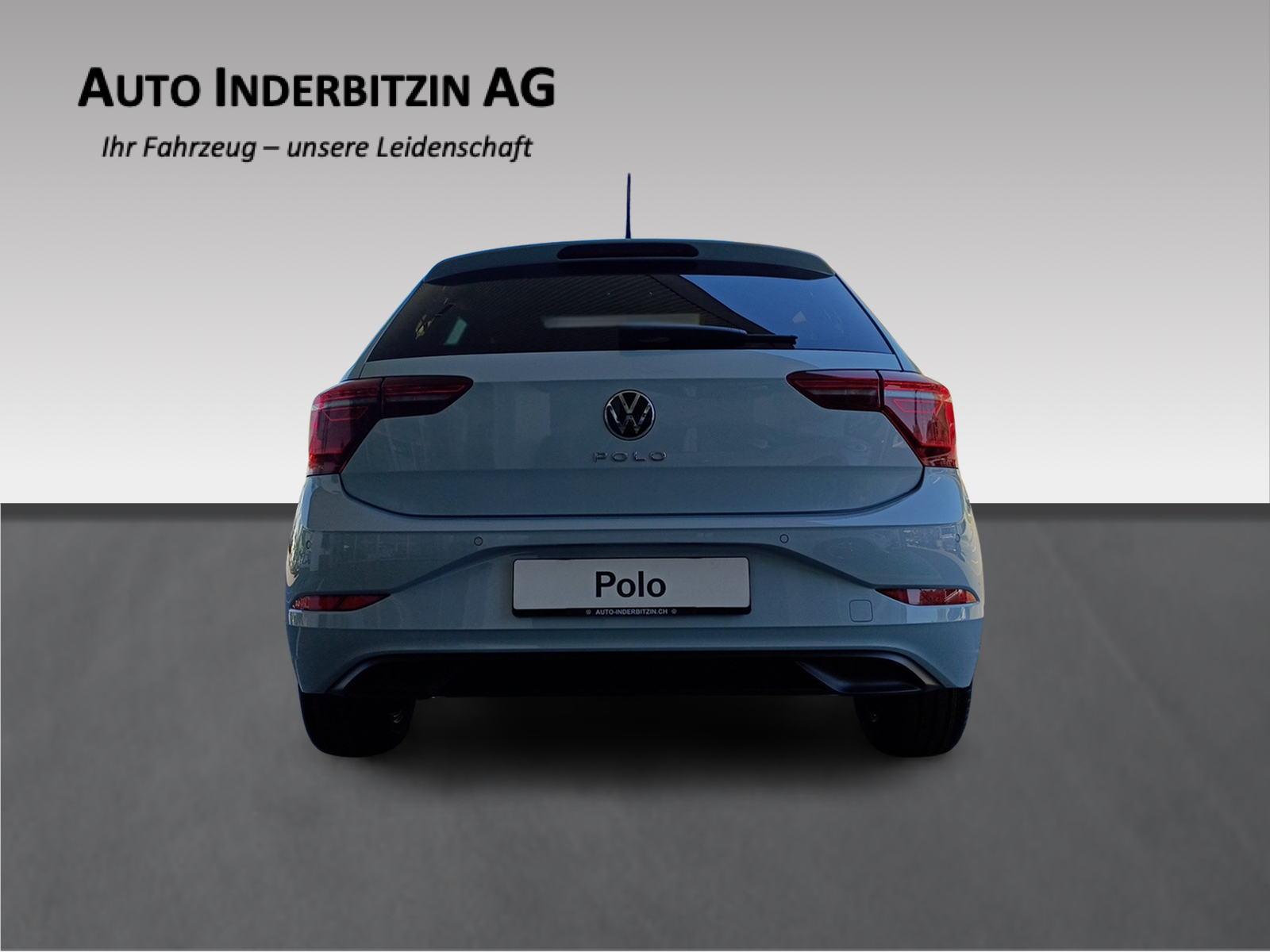 VW Polo 1.0 TSI Style Edition 50 DSG-image-4