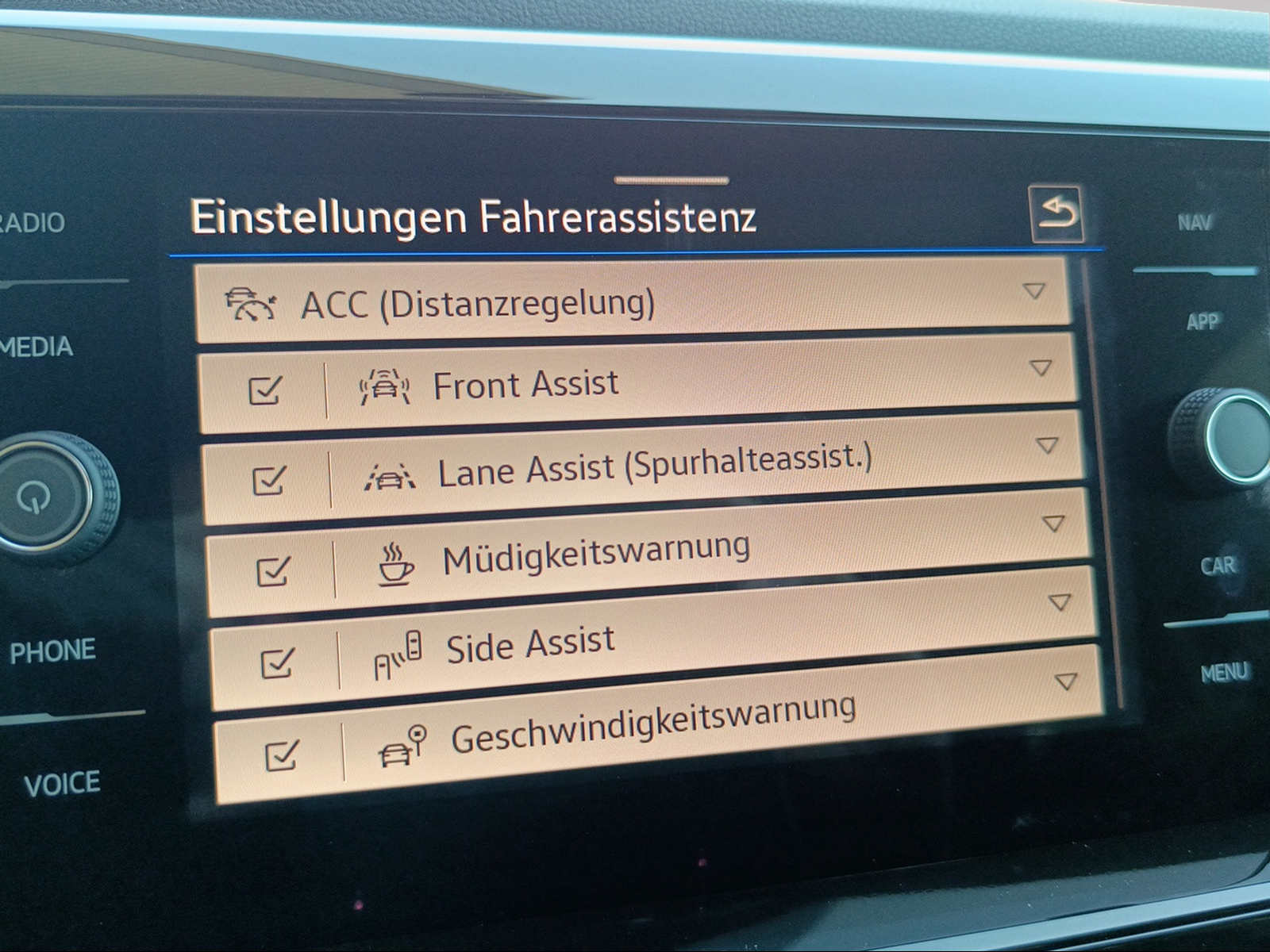 VW Polo 1.0 TSI Style Edition 50 DSG-image-14