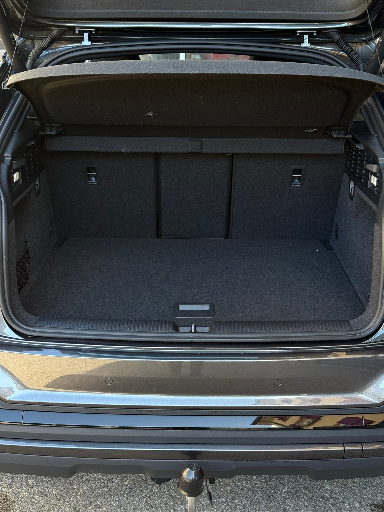AUDI Q2 40 TFSI S line Attraction quattro S-tronic-image-6