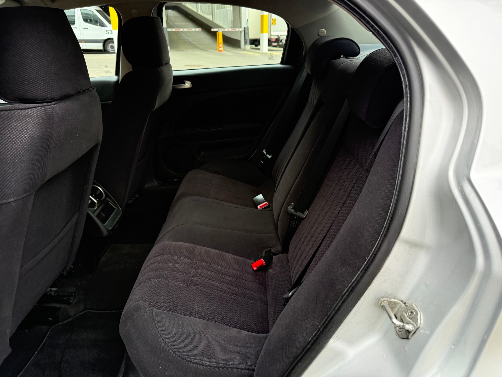 ALFA ROMEO 159 1.9JTD TI-image-6