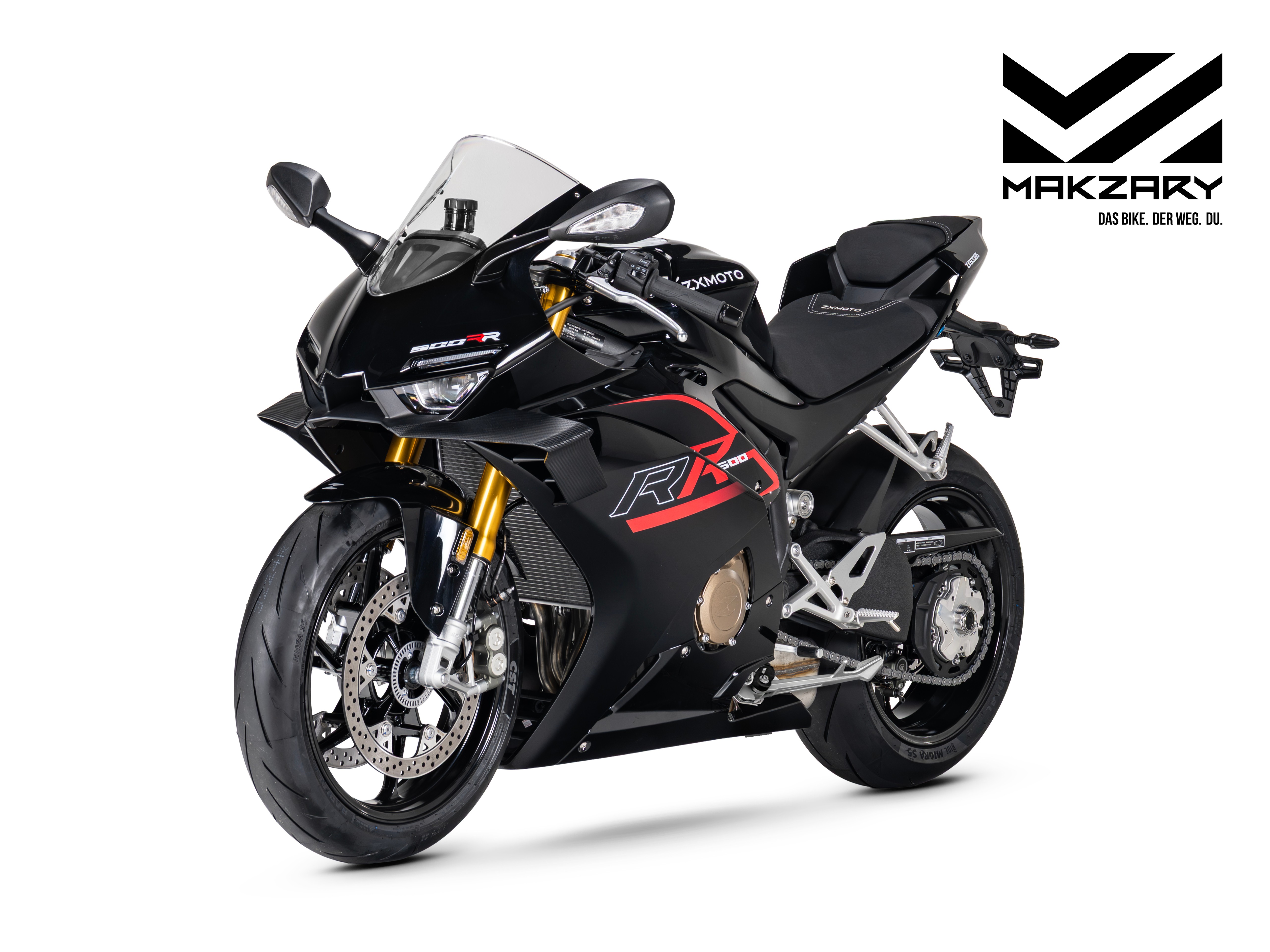ex450枚RR 現行レギュまとめ売り tt5 ZXMOTO 500 RR - Occasionen kaufen | AutoScout24