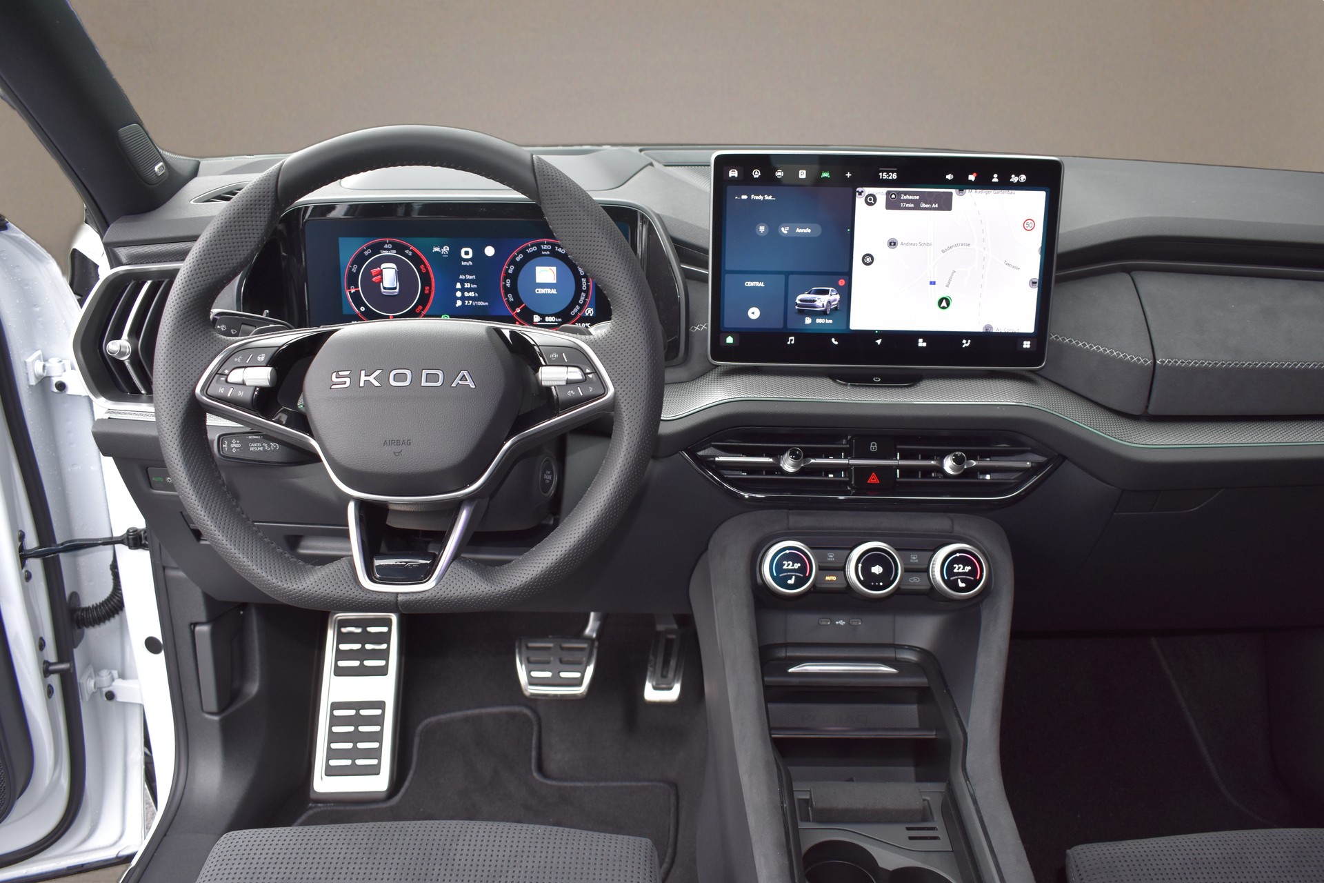 SKODA Kodiaq 2.0 TDI Sportline 4x4-image-7