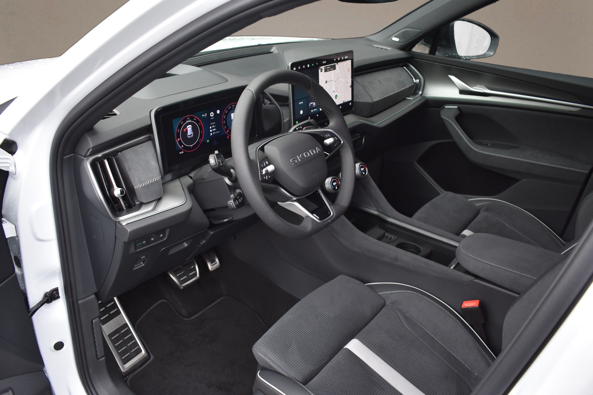 SKODA Kodiaq 2.0 TDI Sportline 4x4-image-6