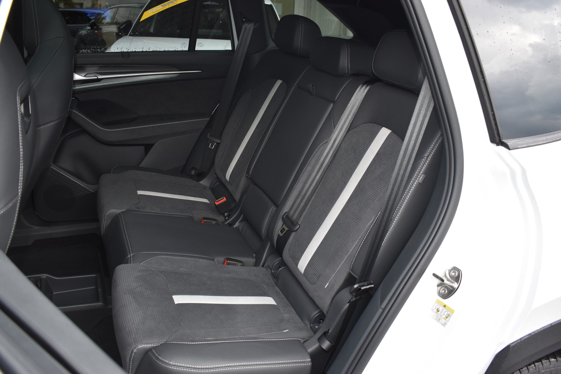 SKODA Kodiaq 2.0 TDI Sportline 4x4-image-10