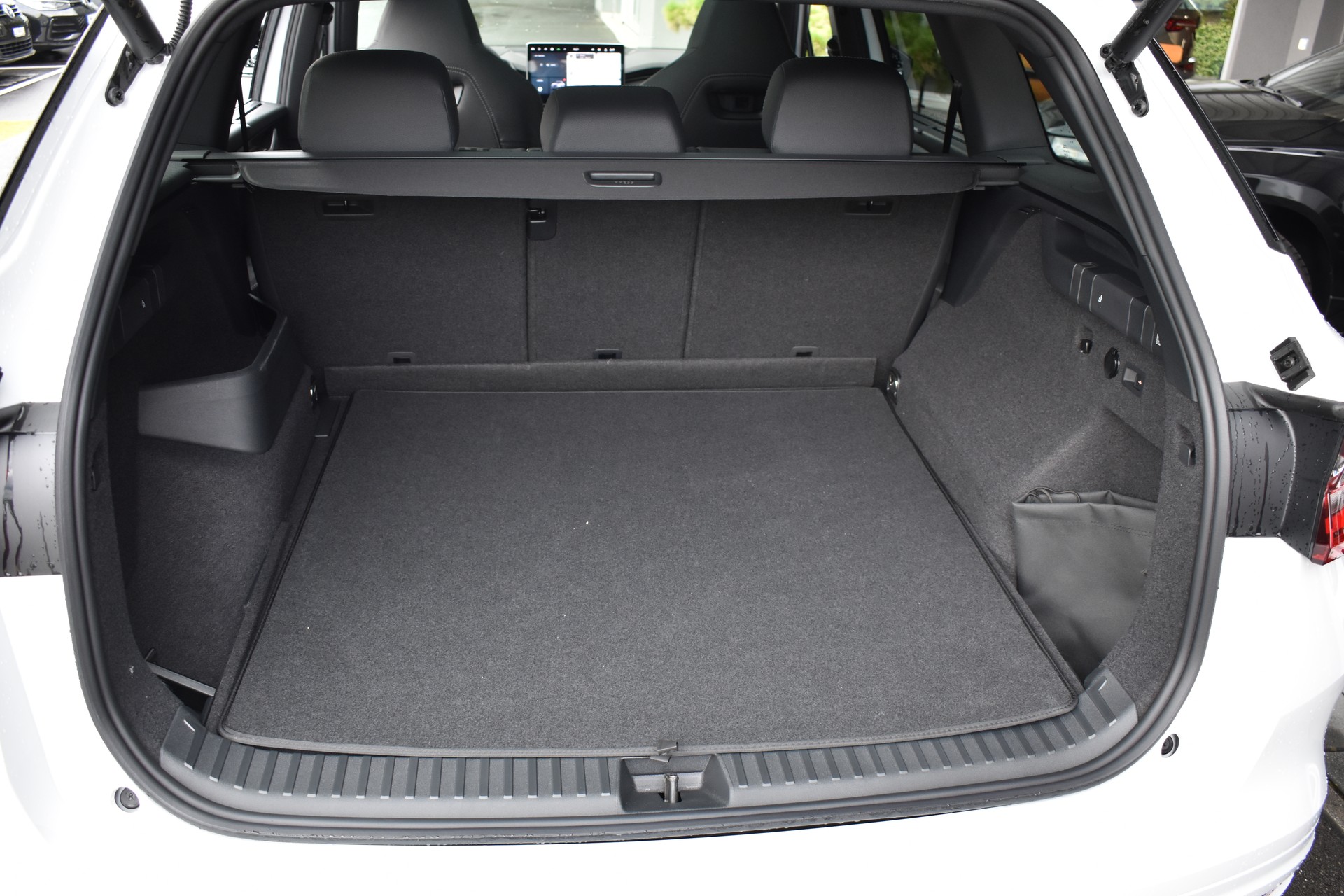 SKODA Kodiaq 2.0 TDI Sportline 4x4-image-12