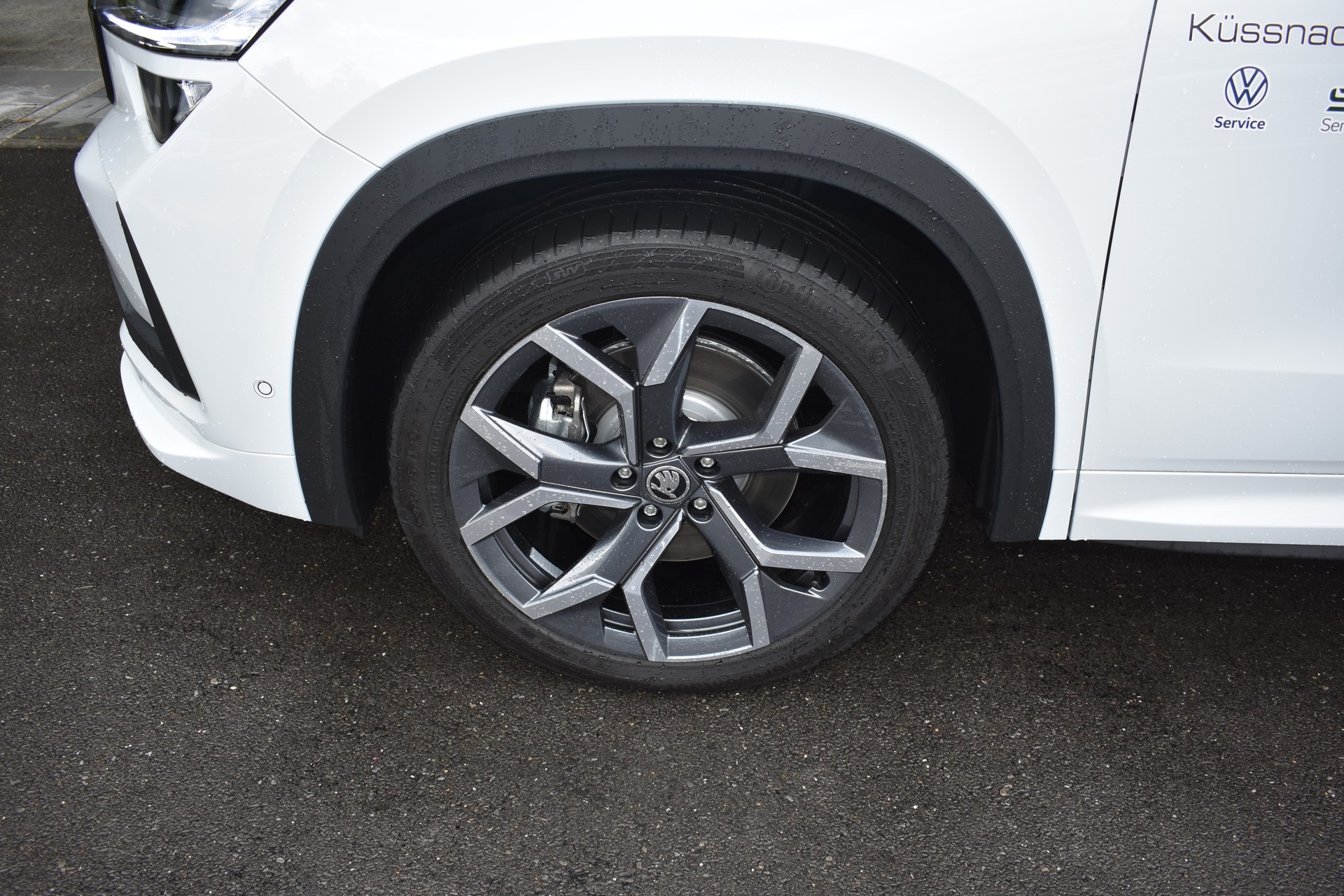SKODA Kodiaq 2.0 TDI Sportline 4x4-image-14