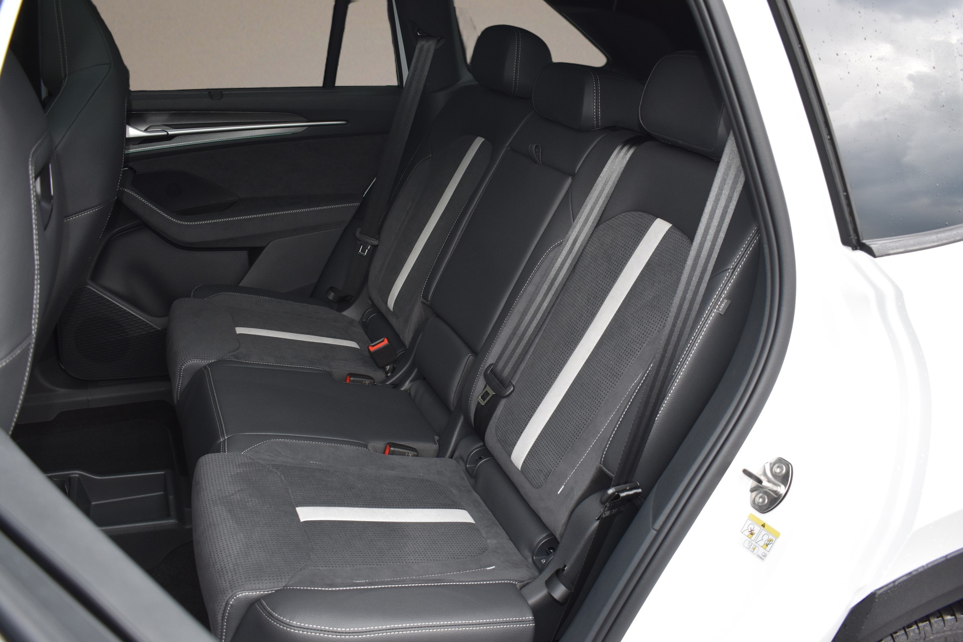 SKODA Kodiaq 2.0 TDI Sportline 4x4-image-10