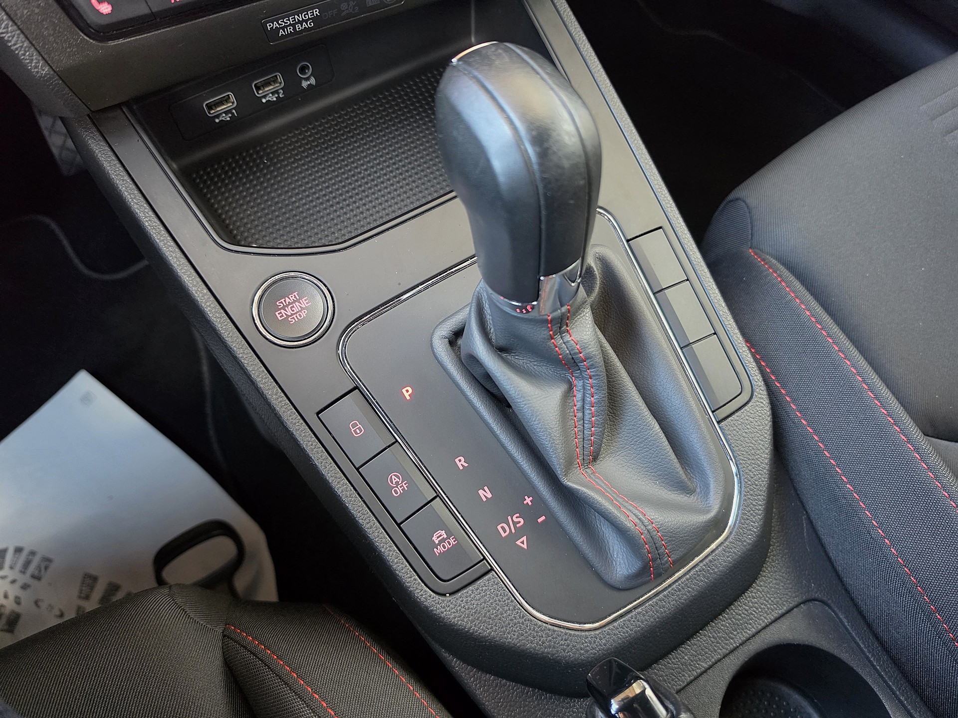 SEAT Ibiza 1.0 EcoTSI DSG FR-image-18