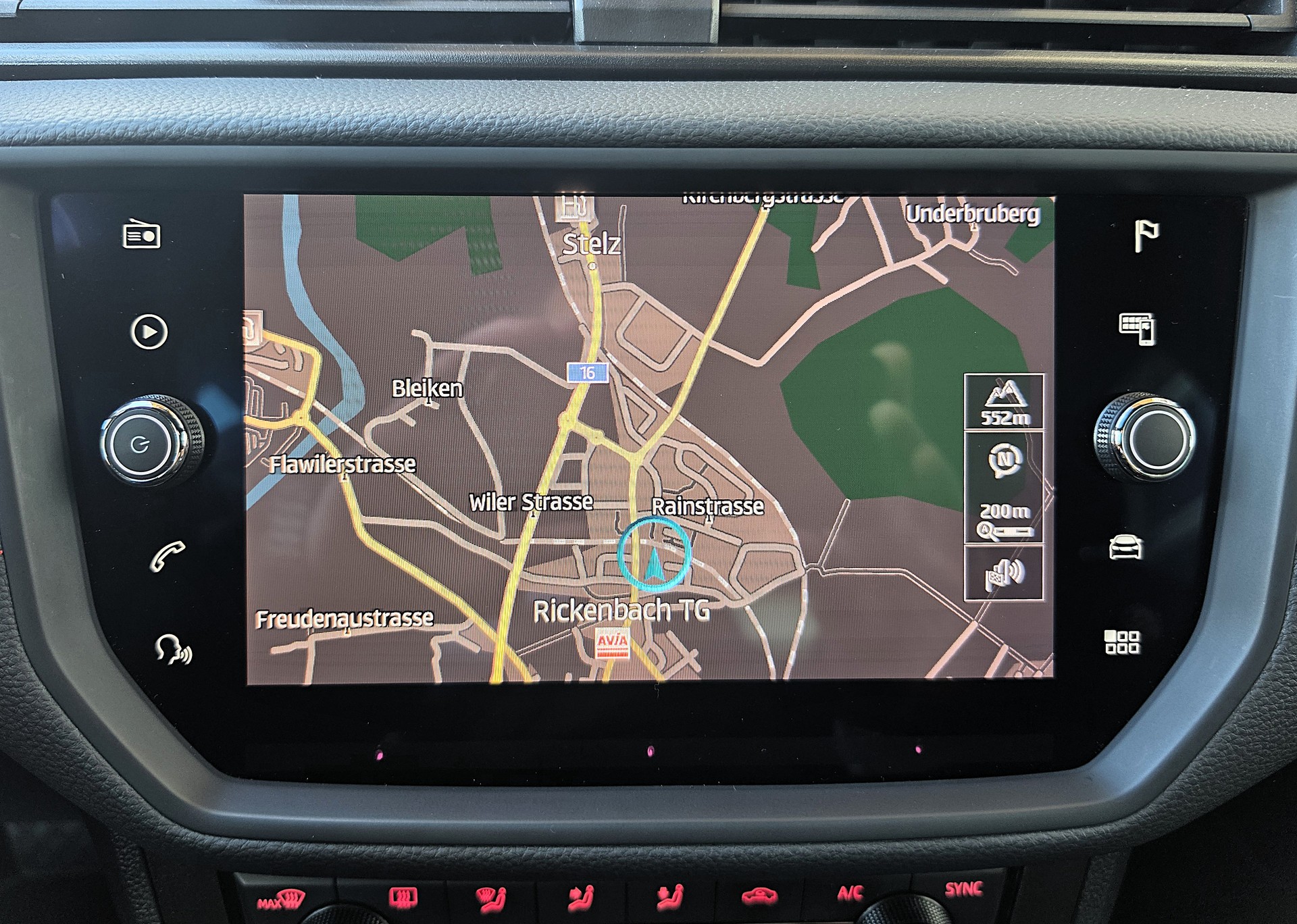 SEAT Ibiza 1.0 EcoTSI DSG FR-image-13