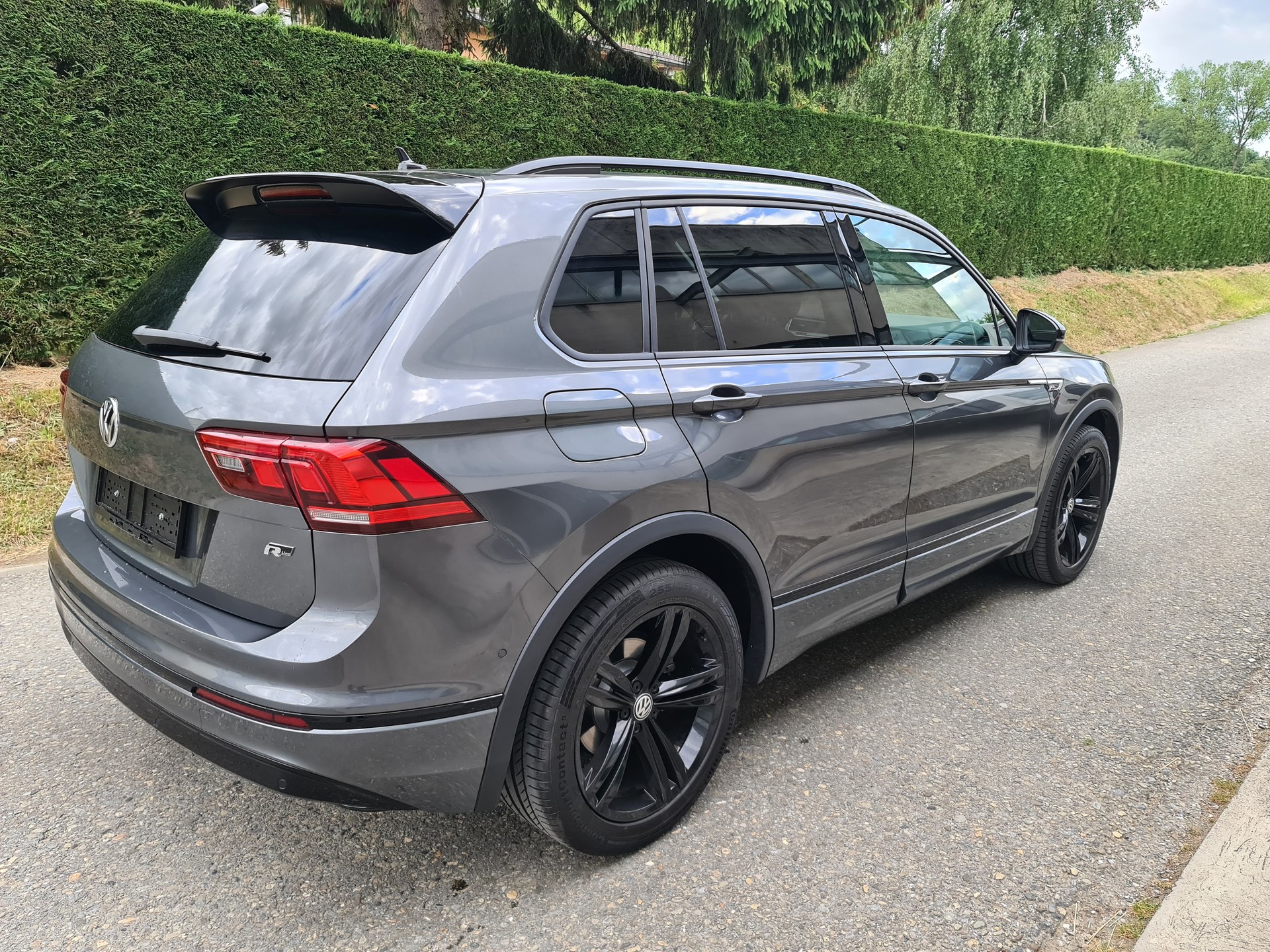 VW Tiguan 1.5TSI Evo Comfortline DSG-image-14