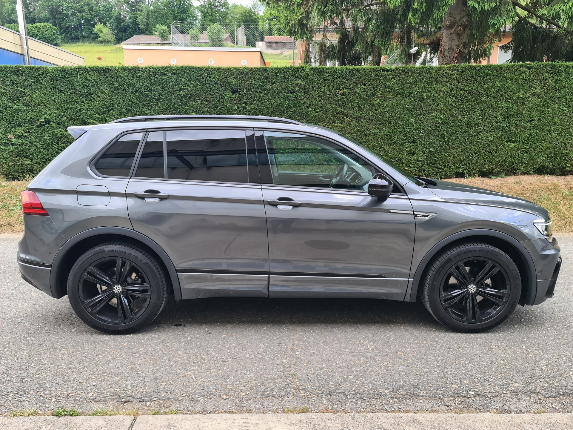 VW Tiguan 1.5TSI Evo Comfortline DSG-image-12