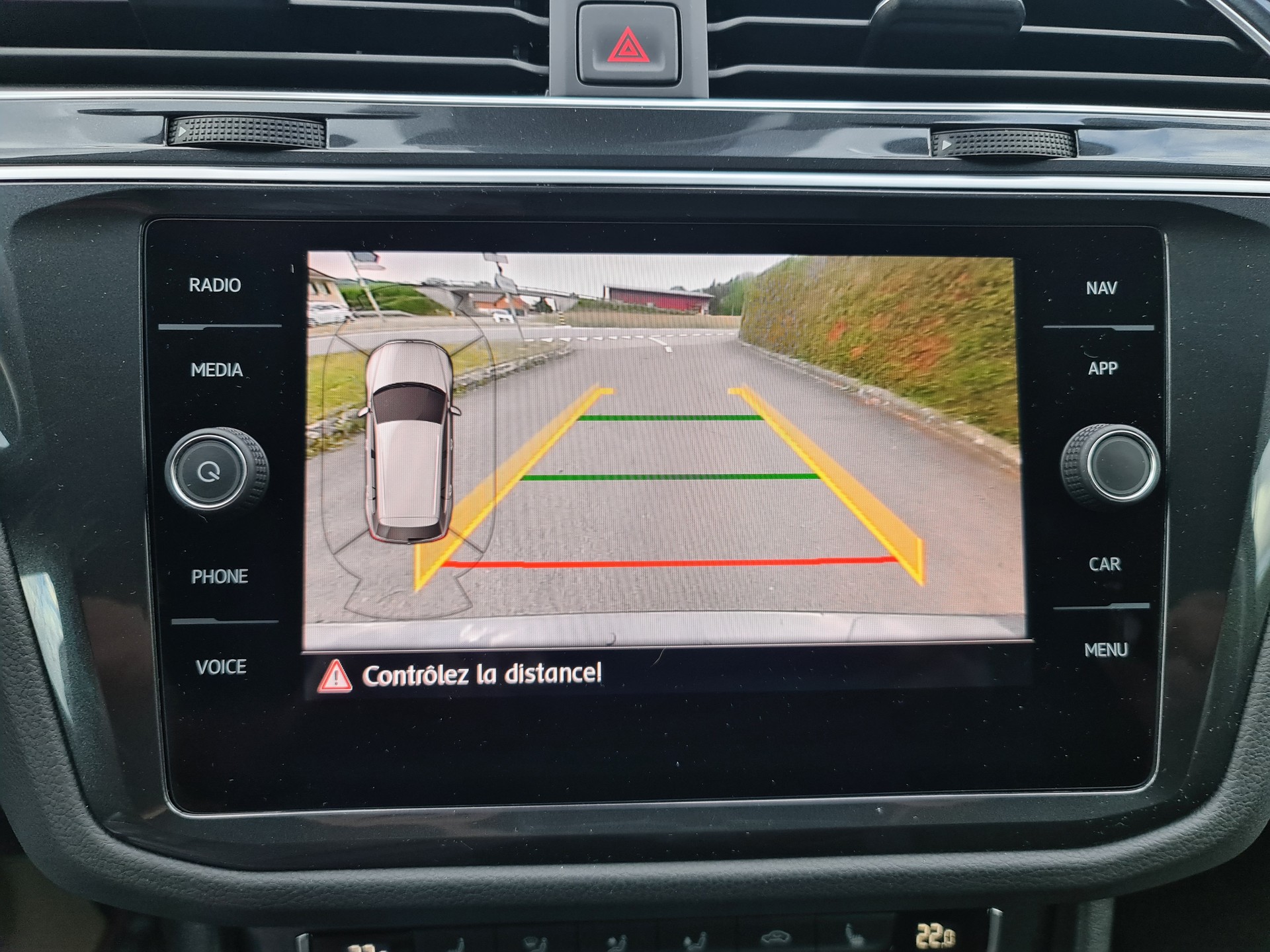 VW Tiguan 1.5TSI Evo Comfortline DSG-image-3