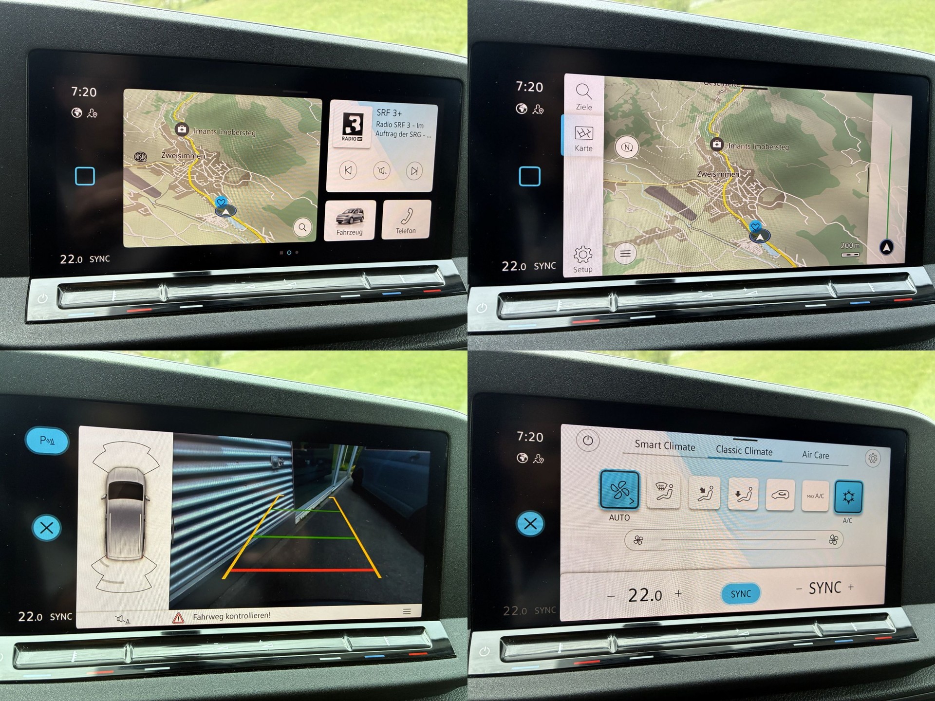 VW Caddy Cargo 2.0TDI 4Motion-image-15