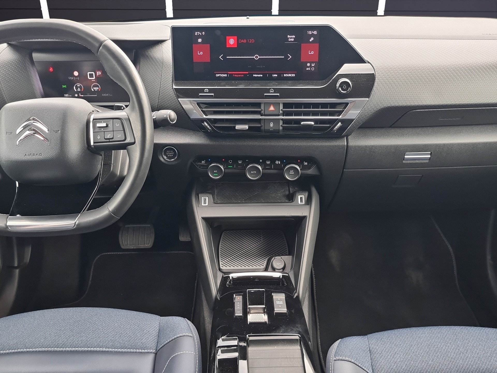 CITROEN C4 1.2 Shine-image-6