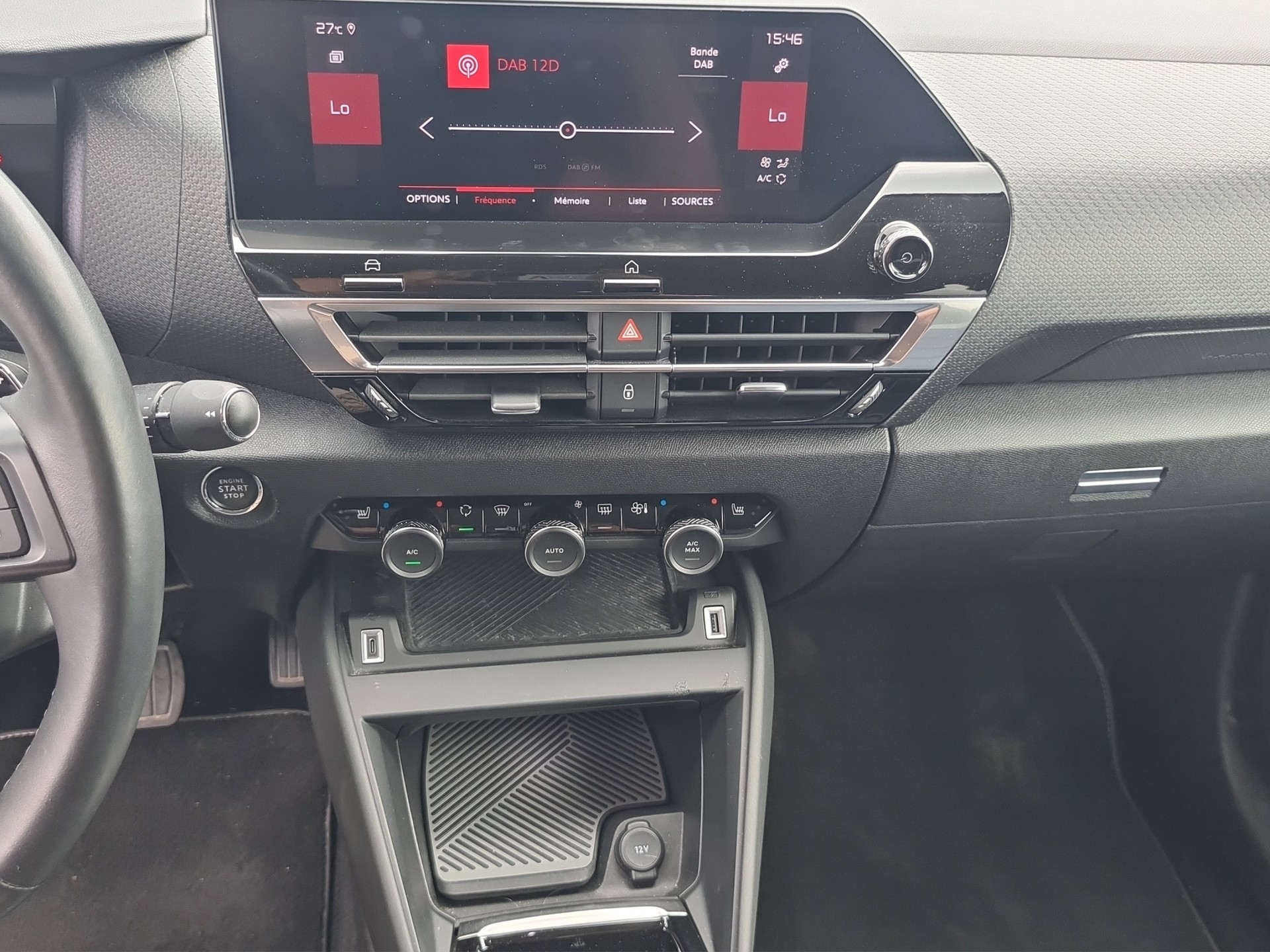CITROEN C4 1.2 Shine-image-9