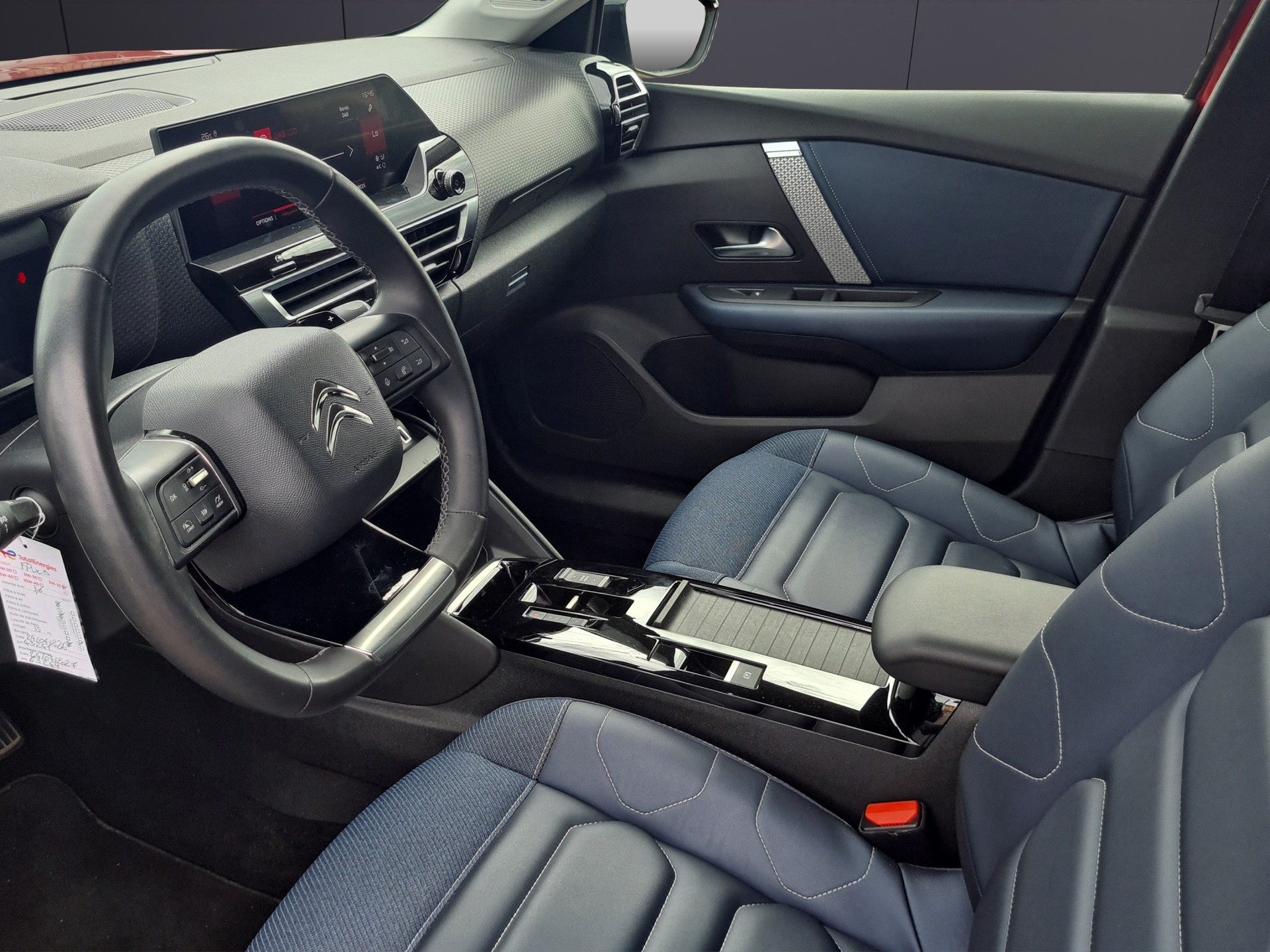 CITROEN C4 1.2 Shine-image-4