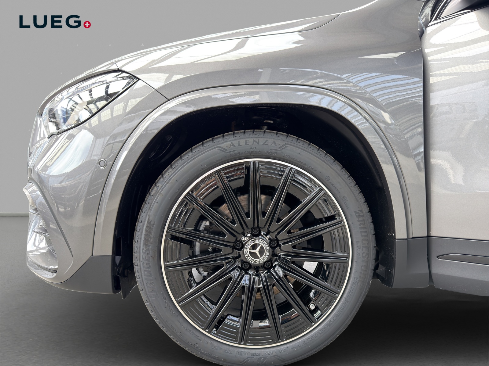 MERCEDES-BENZ GLA 200 Night Star 7G-DCT-image-6