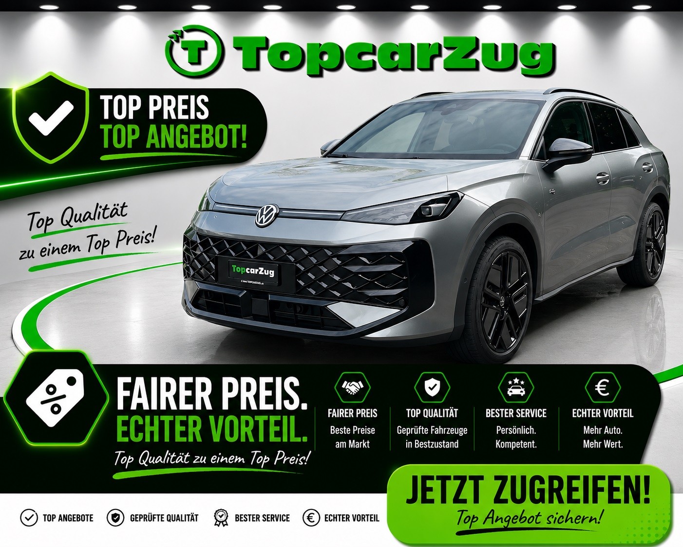 VW T-Roc 1.5 eTSI mHEV R-Line DSG-image-0