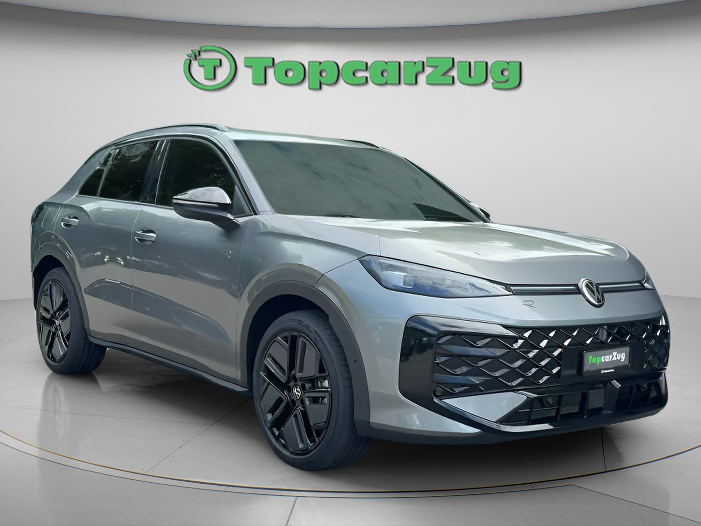 VW T-Roc 1.5 eTSI mHEV R-Line DSG-image-3