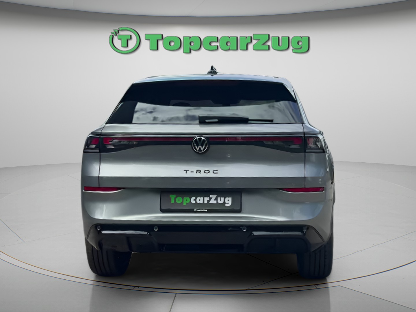 VW T-Roc 1.5 eTSI mHEV R-Line DSG-image-6