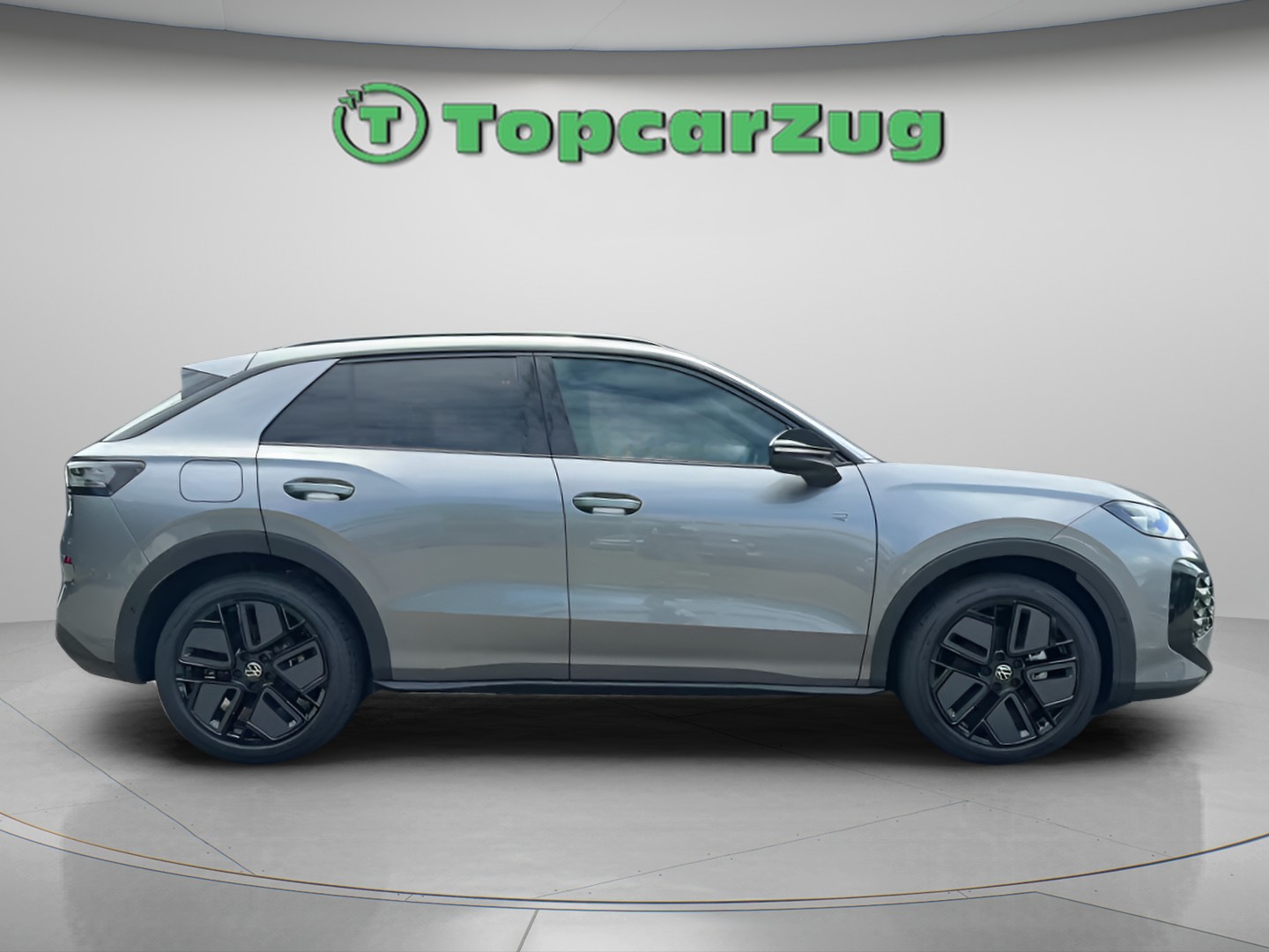 VW T-Roc 1.5 eTSI mHEV R-Line DSG-image-4